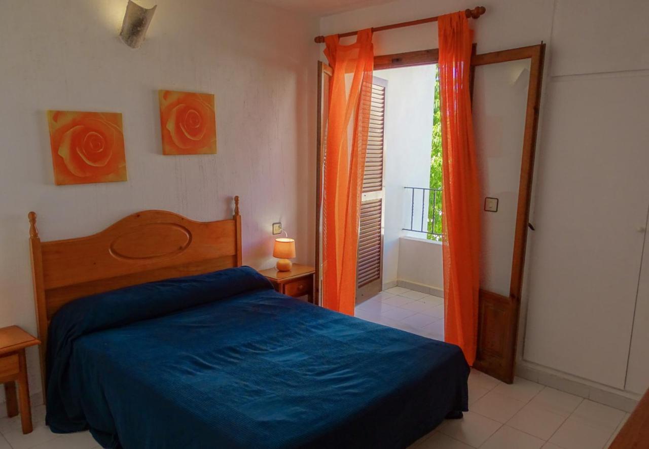 Apartment Aldeas Taray Admer 8