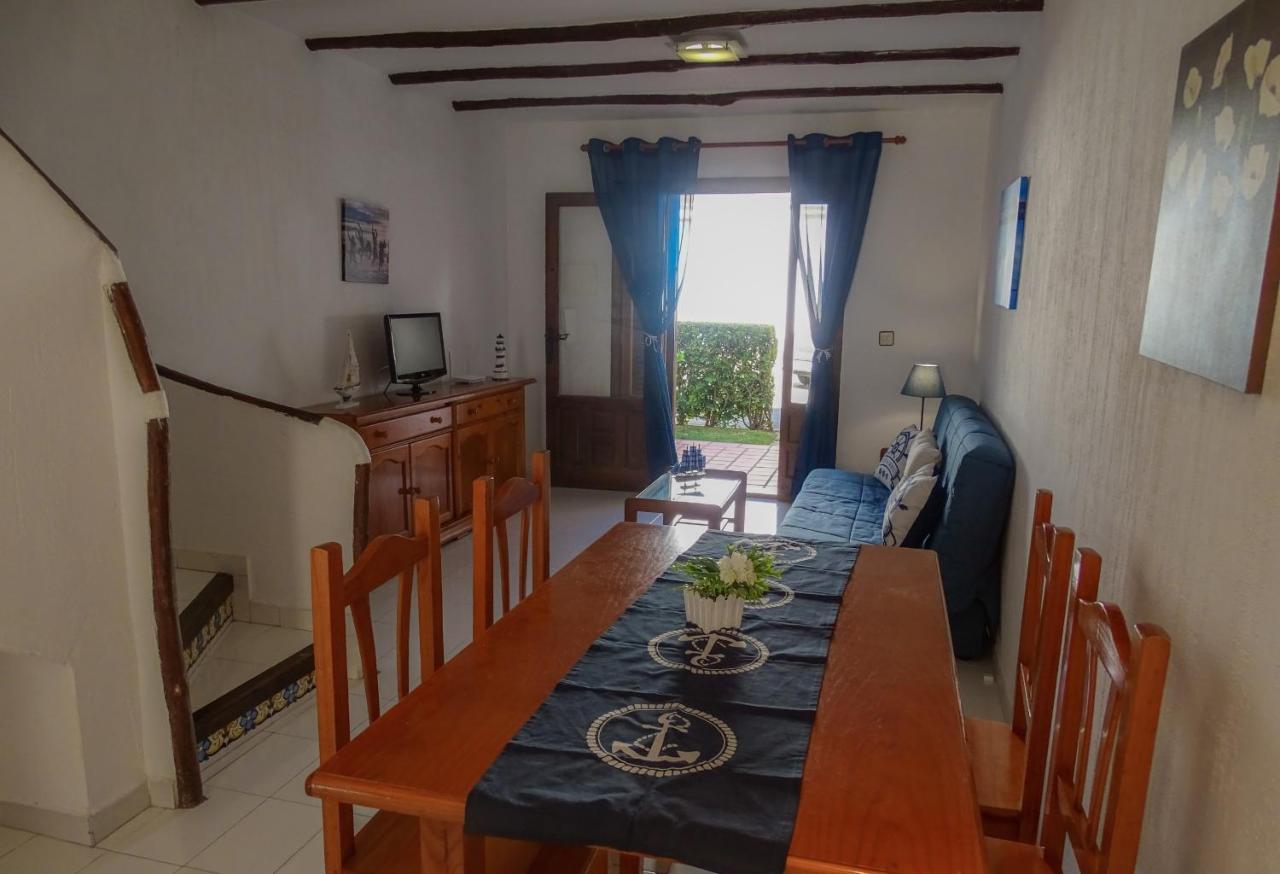 Aldeas Taray Admer 8 Apartment