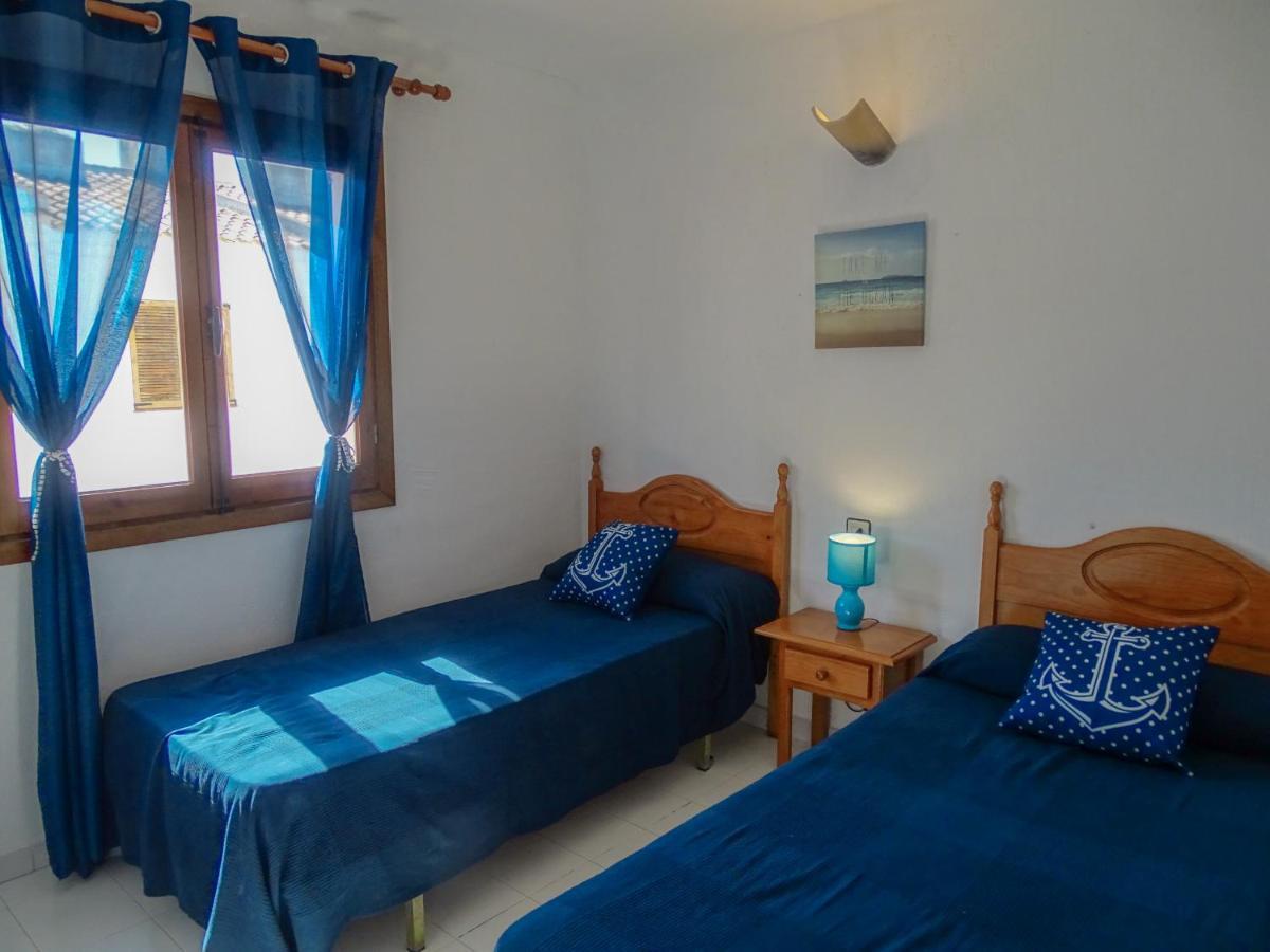 Apartment Aldeas Taray Admer 8 *