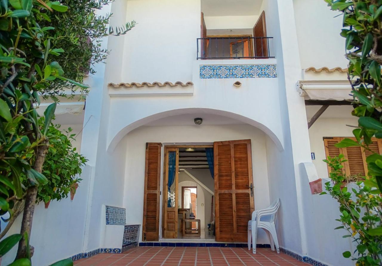 Apartment Aldeas Taray Admer 8 La Manga del Mar Menor