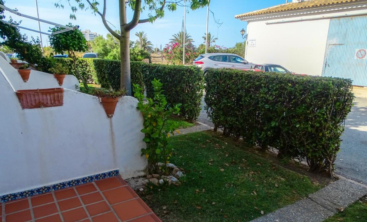 Apartment Aldeas Taray Admer 8