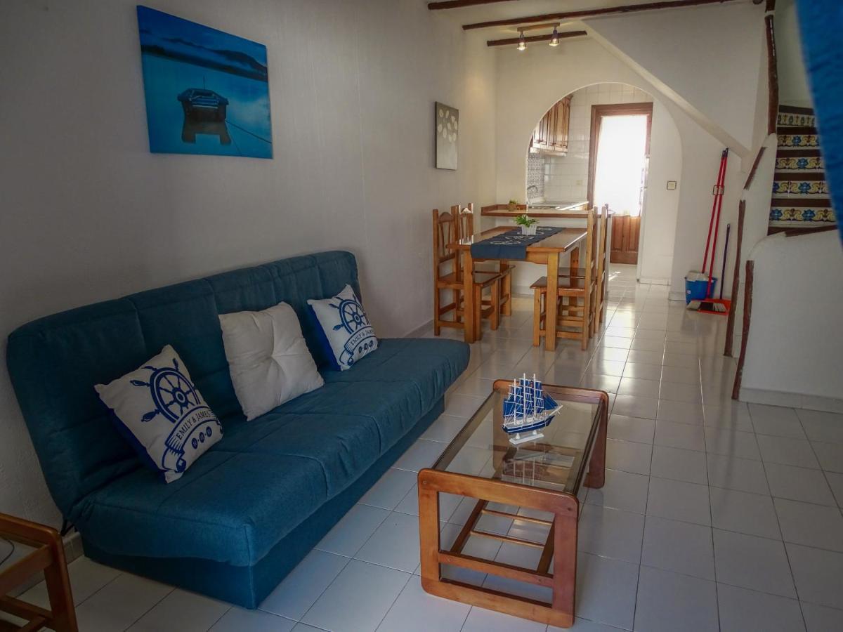 Aldeas Taray Admer 8 Apartment