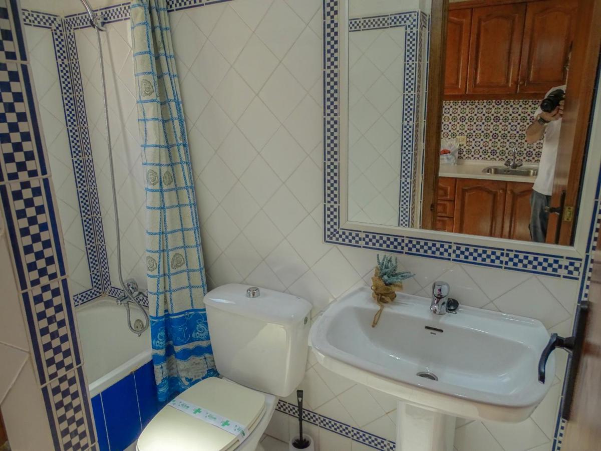 Apartment Aldeas Taray Admer 8 *