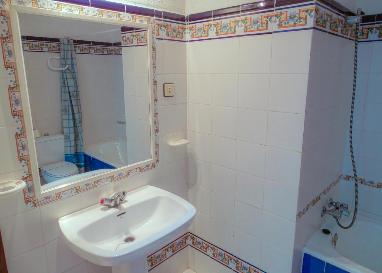 Aldeas Taray Admer 8 Apartment