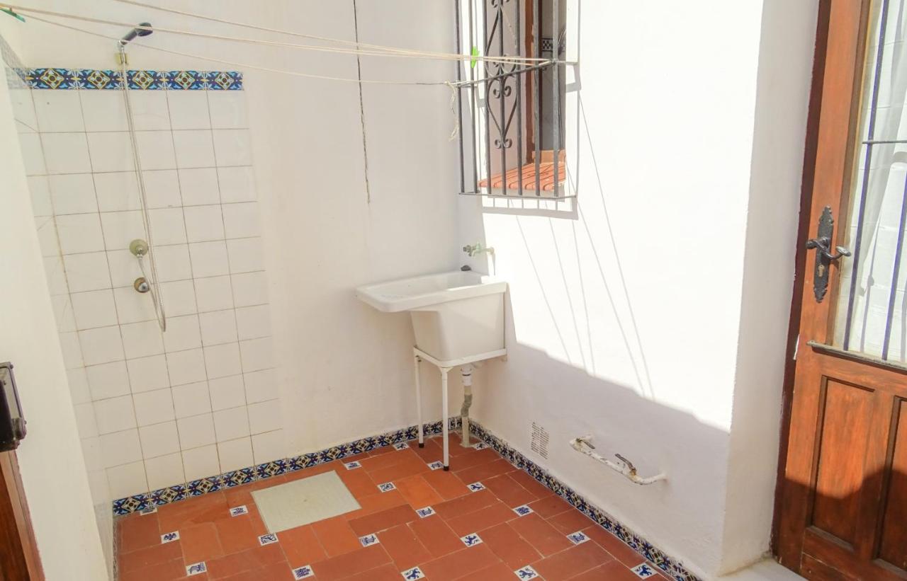 Apartment Aldeas Taray Admer 8