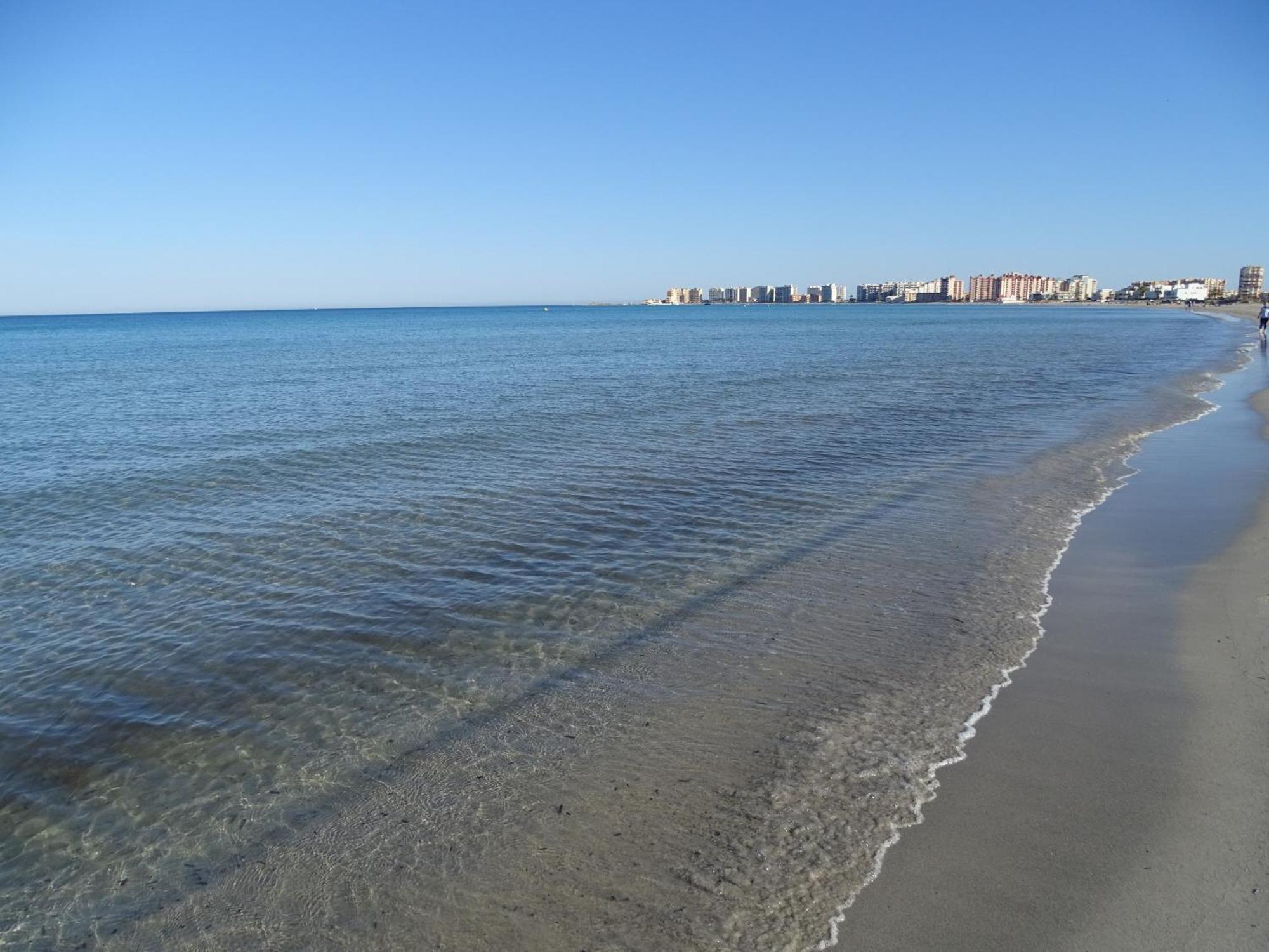 Aldeas Taray Admer 8 * La Manga del Mar Menor