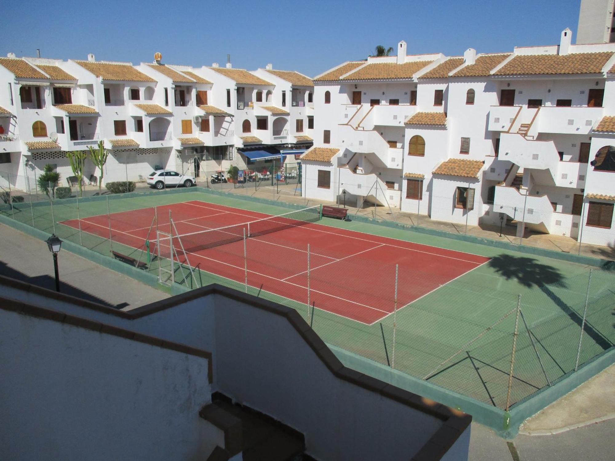 Aldeas Taray Admer 8 La Manga del Mar Menor