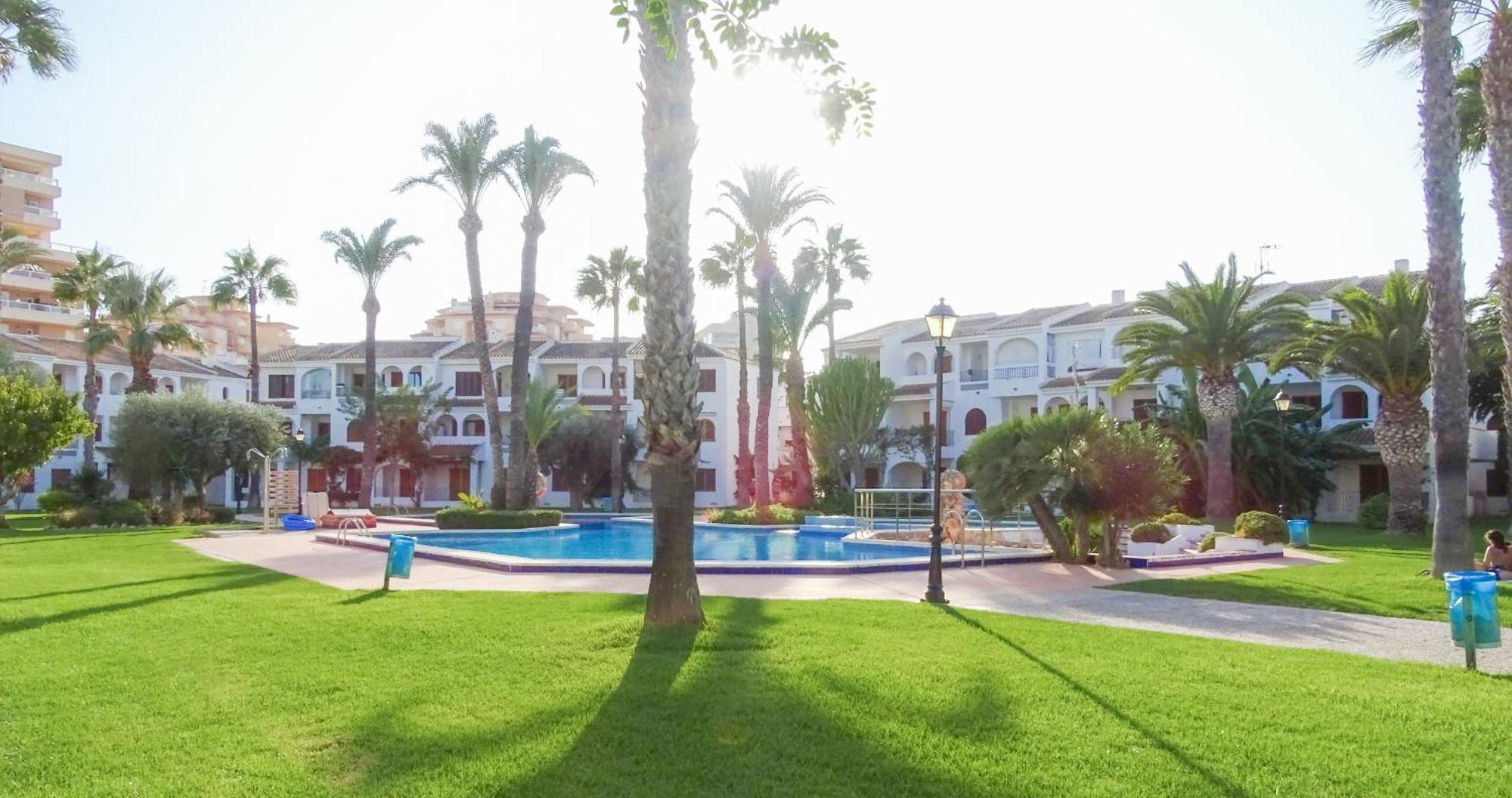 Aldeas Taray Admer 8 Apartment *