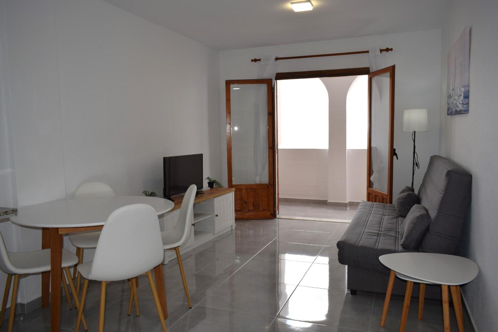 Aldeas Taray Admer 8 Apartment *