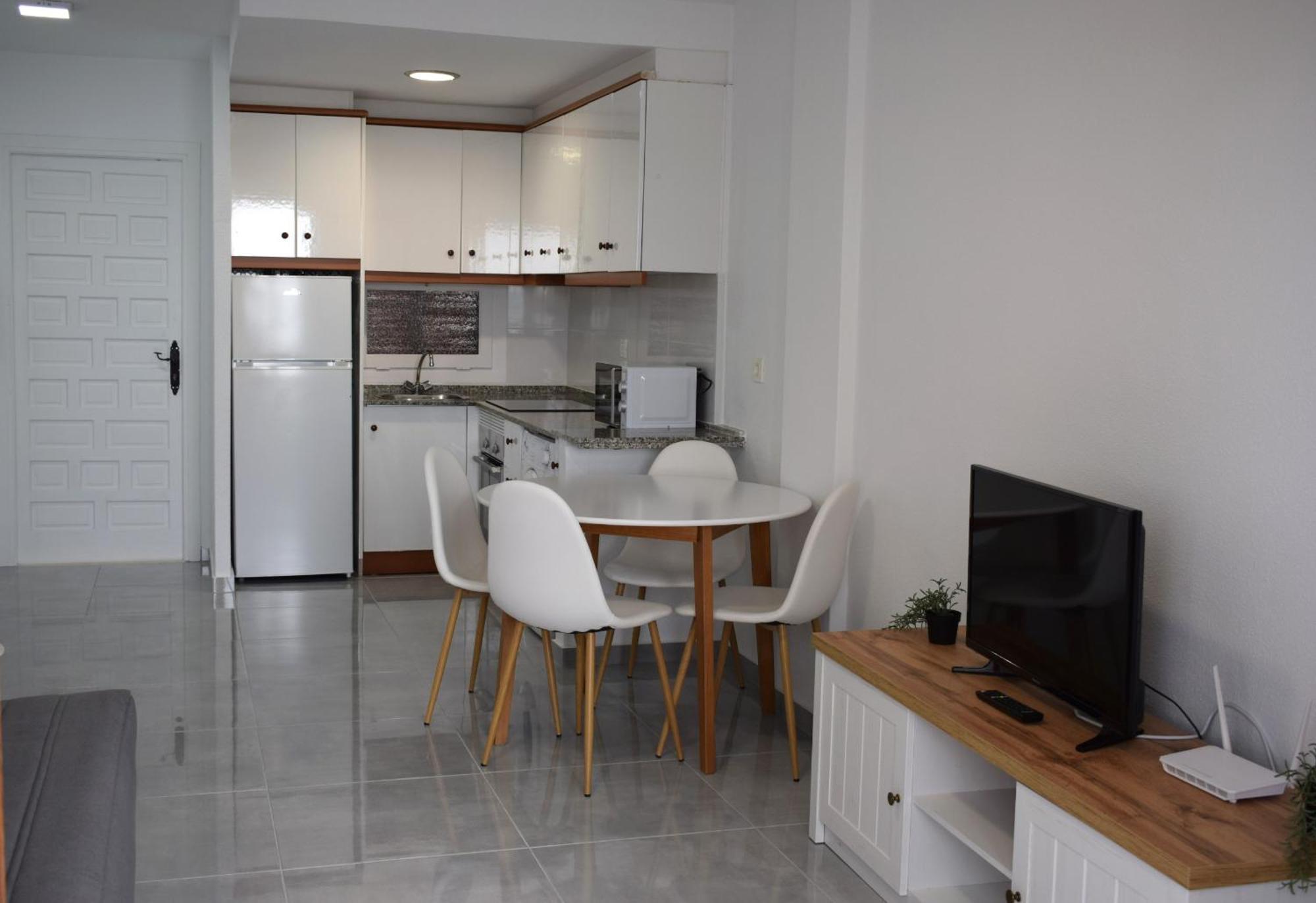 Apartment Aldeas Taray Admer 8 *