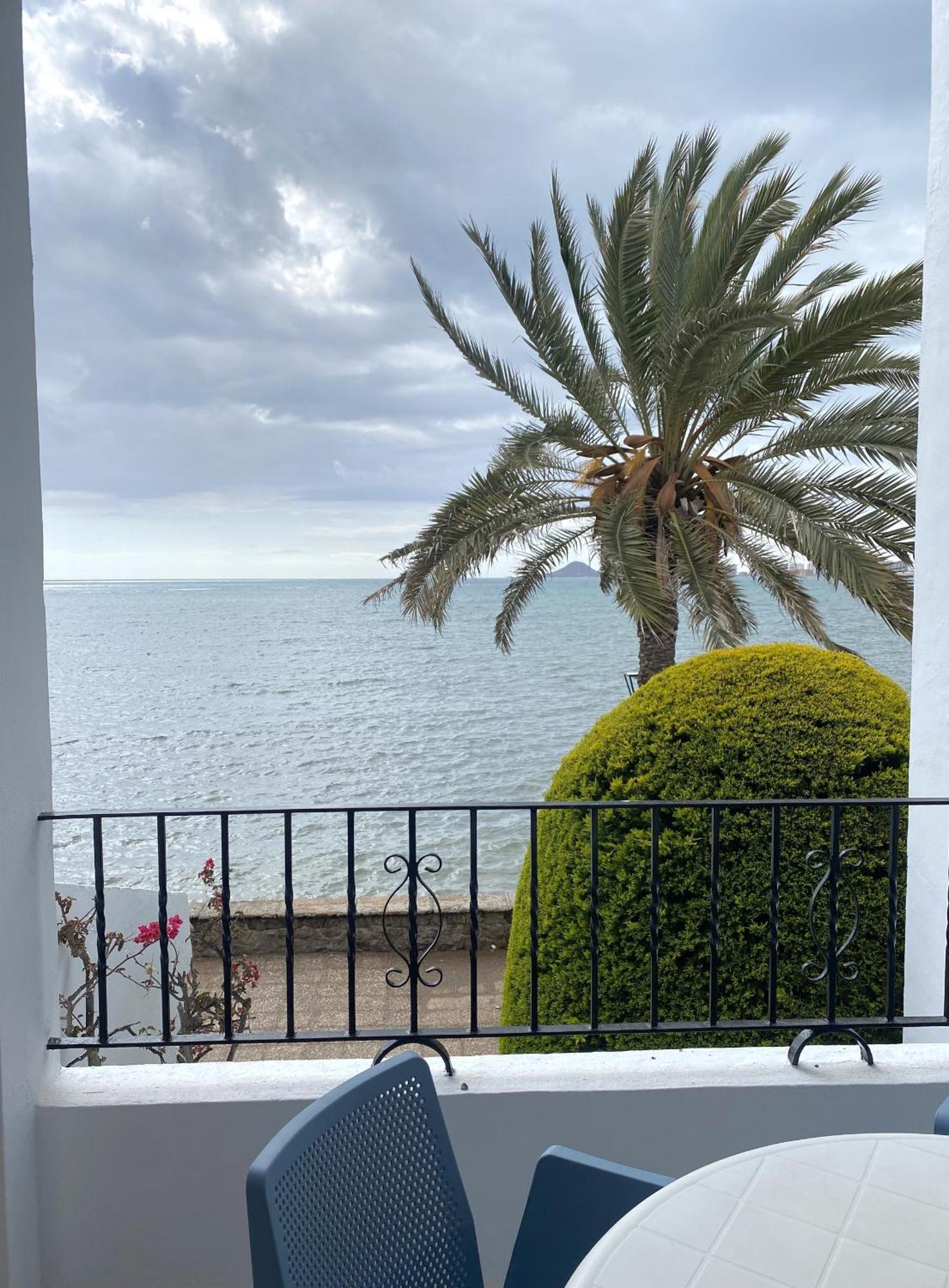 Aldeas Taray Admer 8 * La Manga del Mar Menor