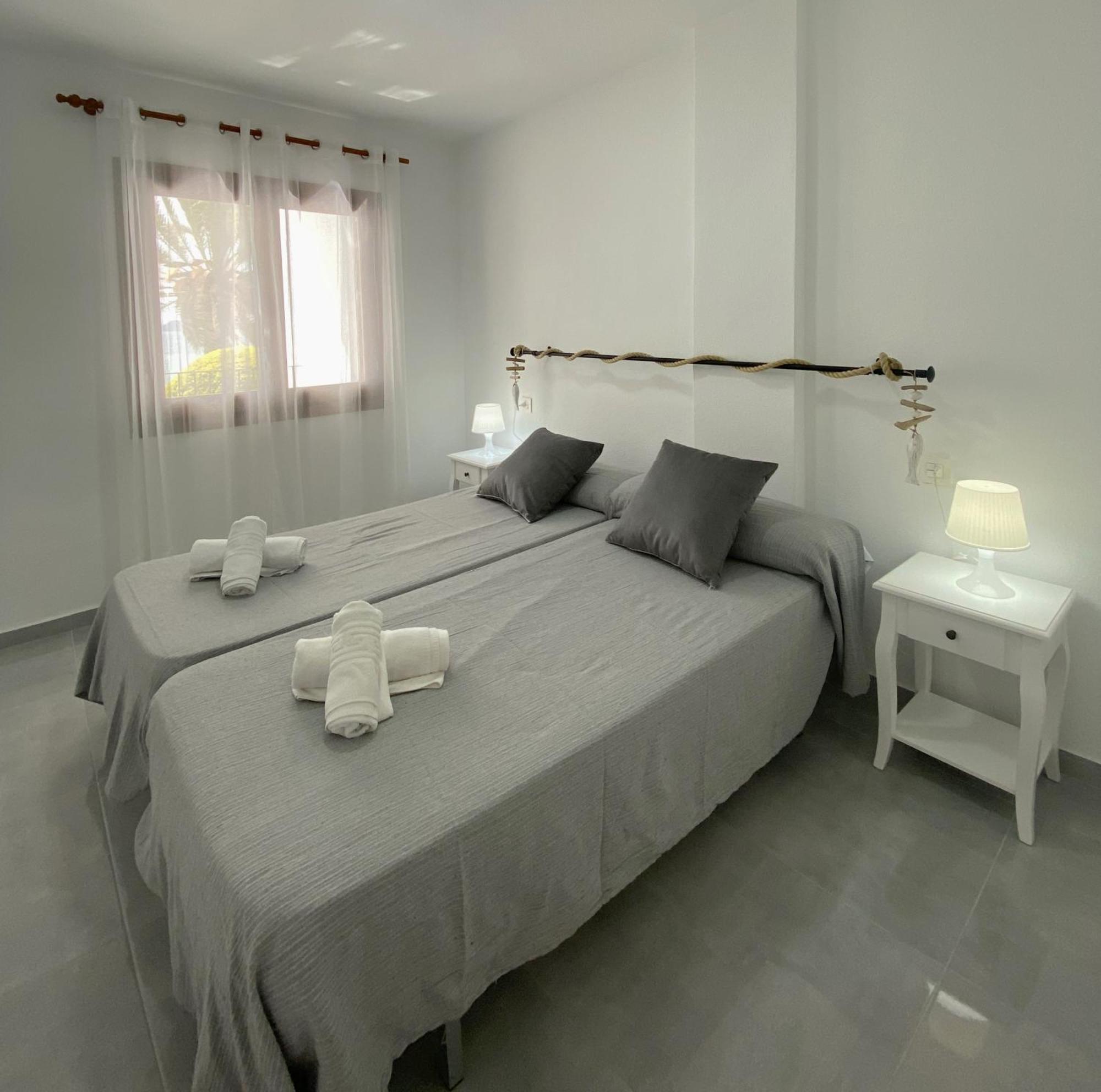 Apartment Aldeas Taray Admer 8