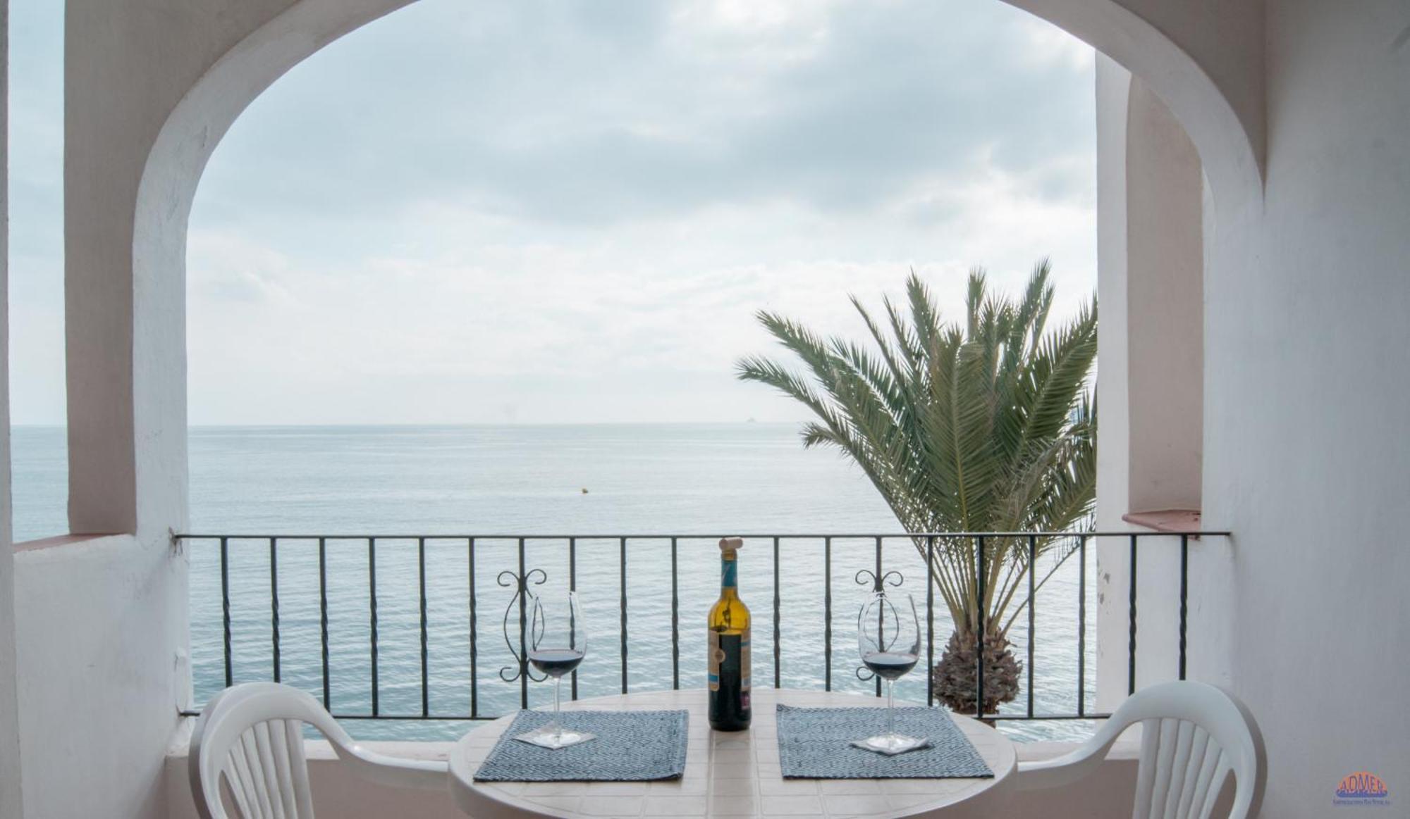 Apartment Aldeas Taray Admer 8 *
