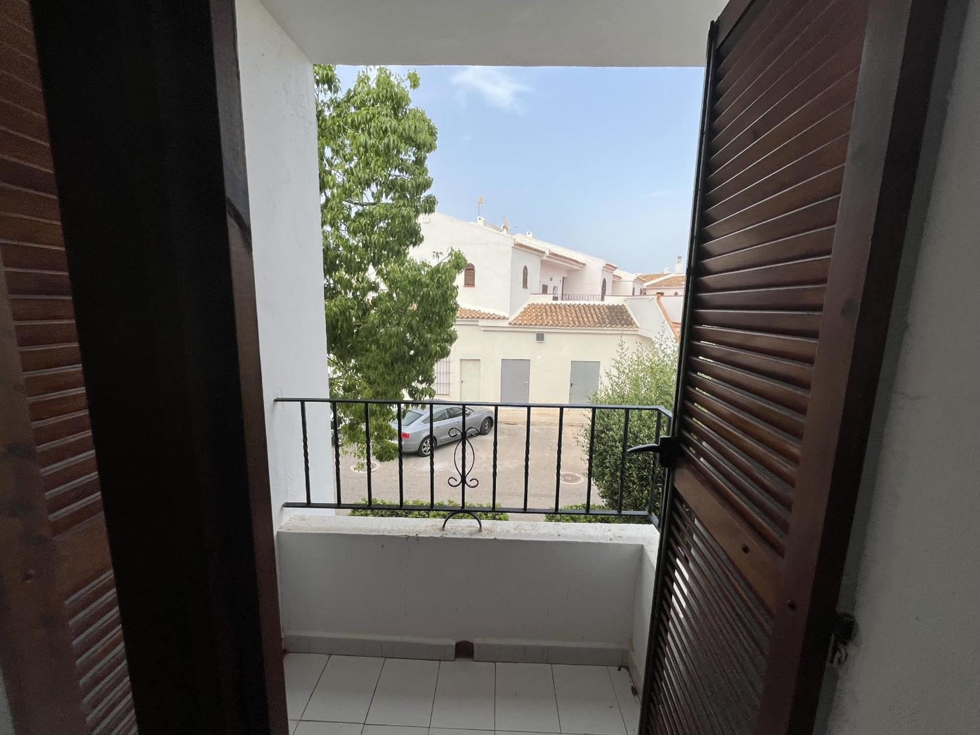 Aldeas Taray Admer 8 * La Manga del Mar Menor