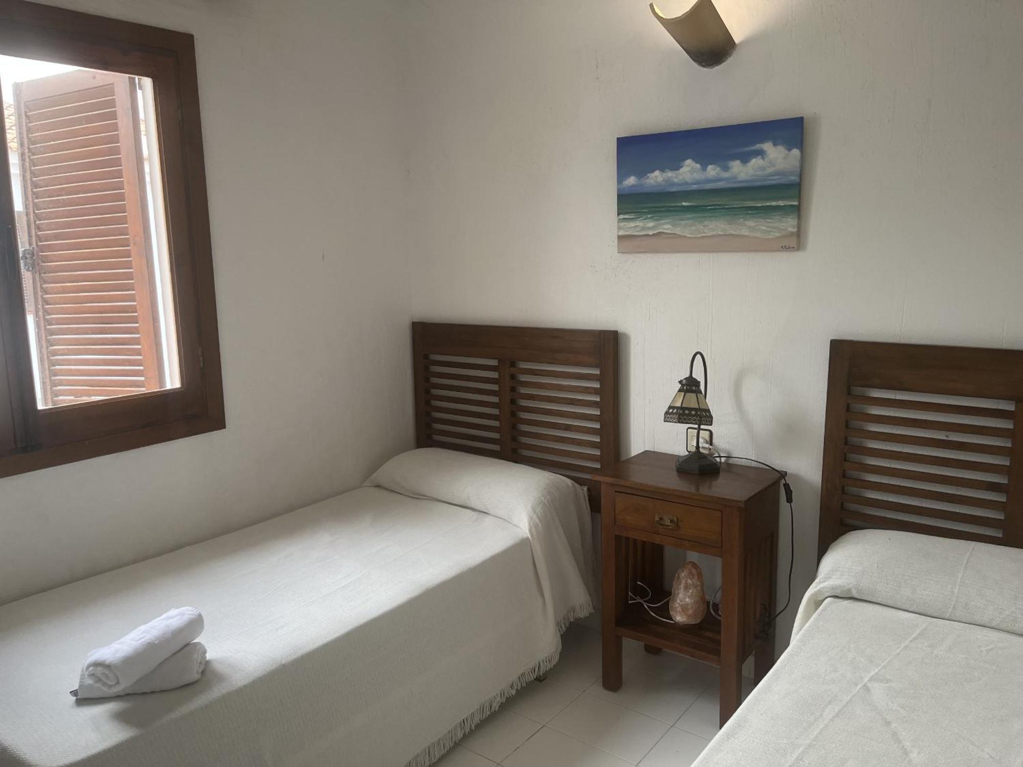 Aldeas Taray Admer 8 Apartment *