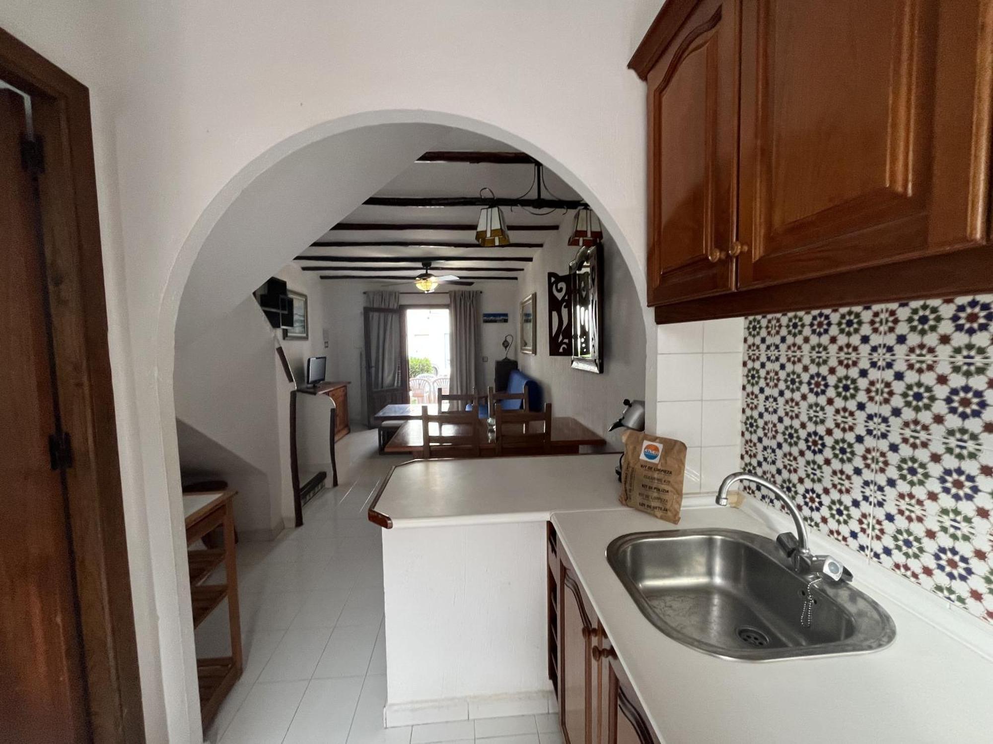 Apartment Aldeas Taray Admer 8 *