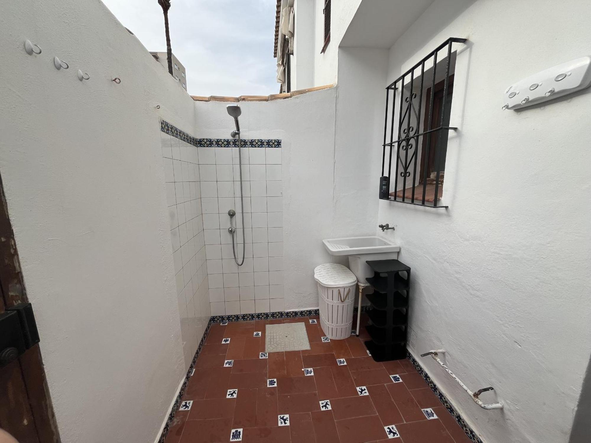Aldeas Taray Admer 8 Apartment La Manga del Mar Menor