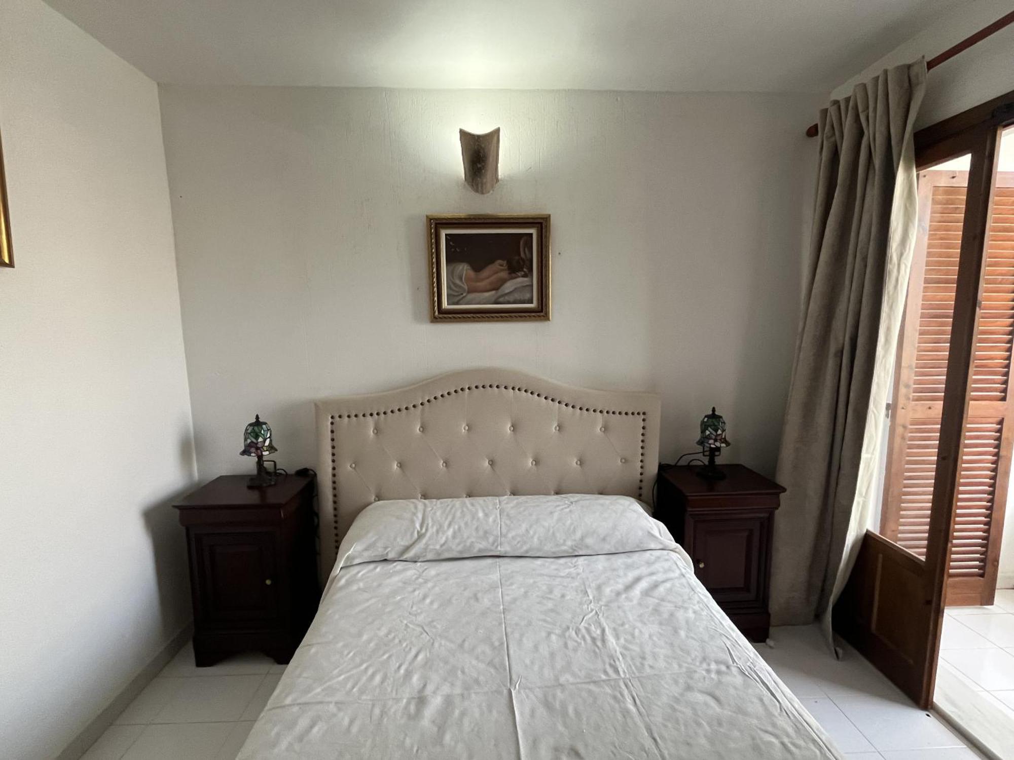 Apartment Aldeas Taray Admer 8 La Manga del Mar Menor
