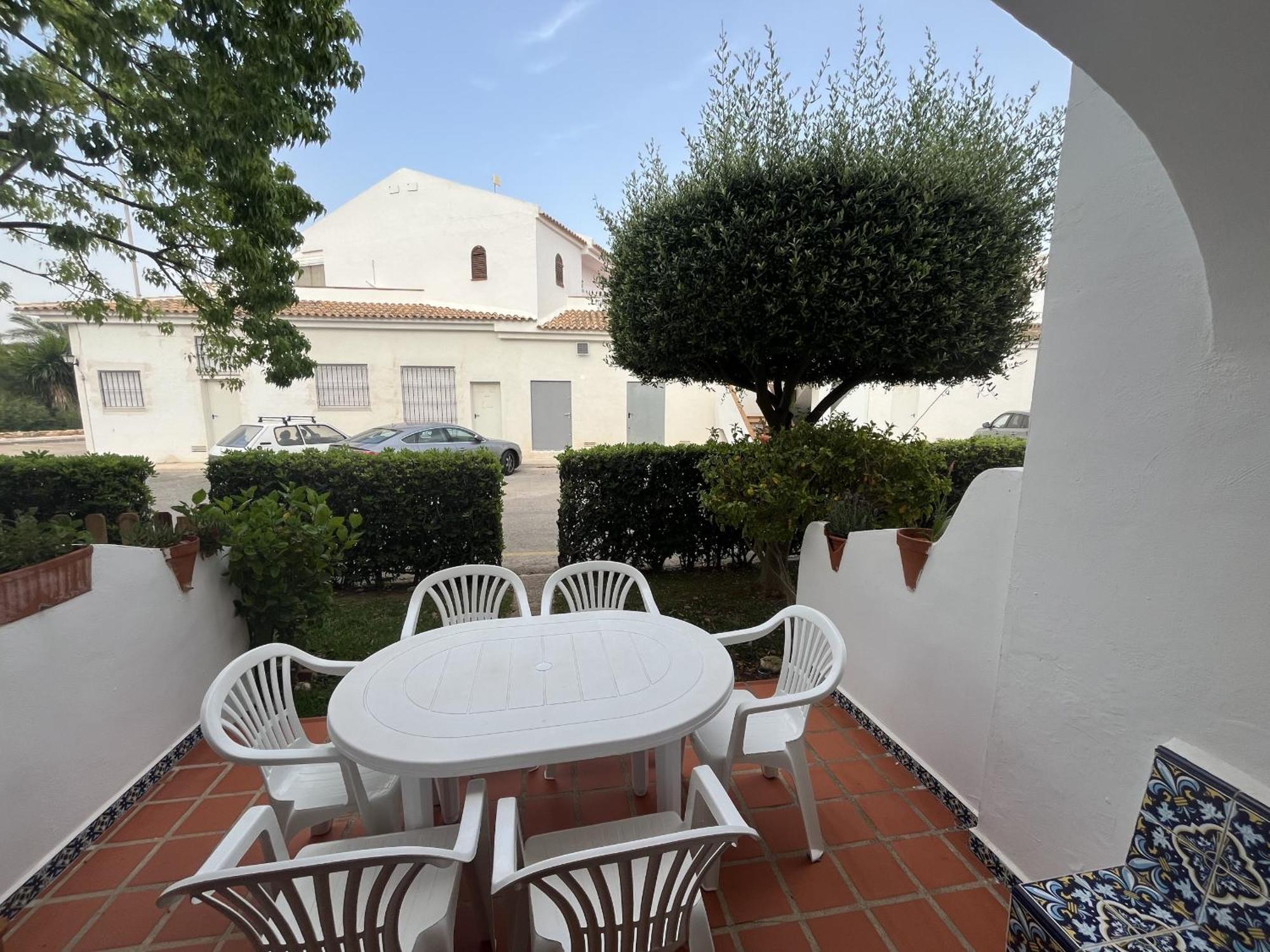 Aldeas Taray Admer 8 Apartment *